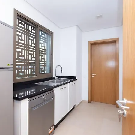 Spacious Waterfront 3Br Flat In Marina Sale Rabat Exterior photo