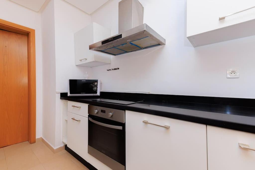 Spacious Waterfront 3br Flat In Marina Sale Rabat